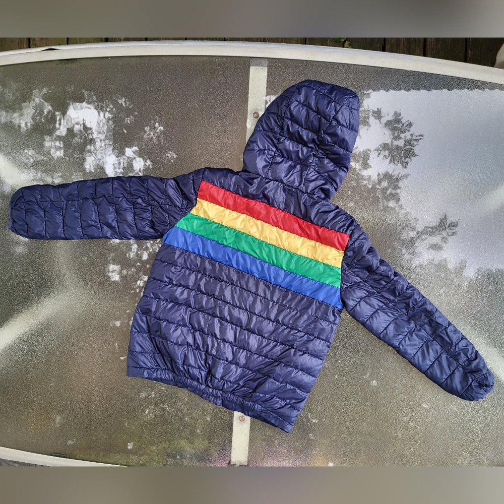 Primary Lightweight Jacket - Picture 6 of 16